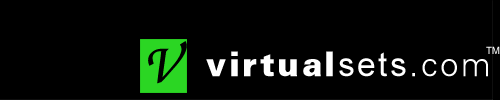 Specializing in real-time virtual set design and consulting.