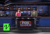 National Sports Report - virtualsets.com