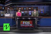 National Sports Report - virtualsets.com