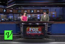 National Sports Report - virtualsets.com
