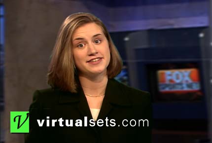 National Sports Report - virtualsets.com