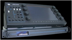 Ultimatte 11 HD/SD Hardware and Smart Remote 2.
